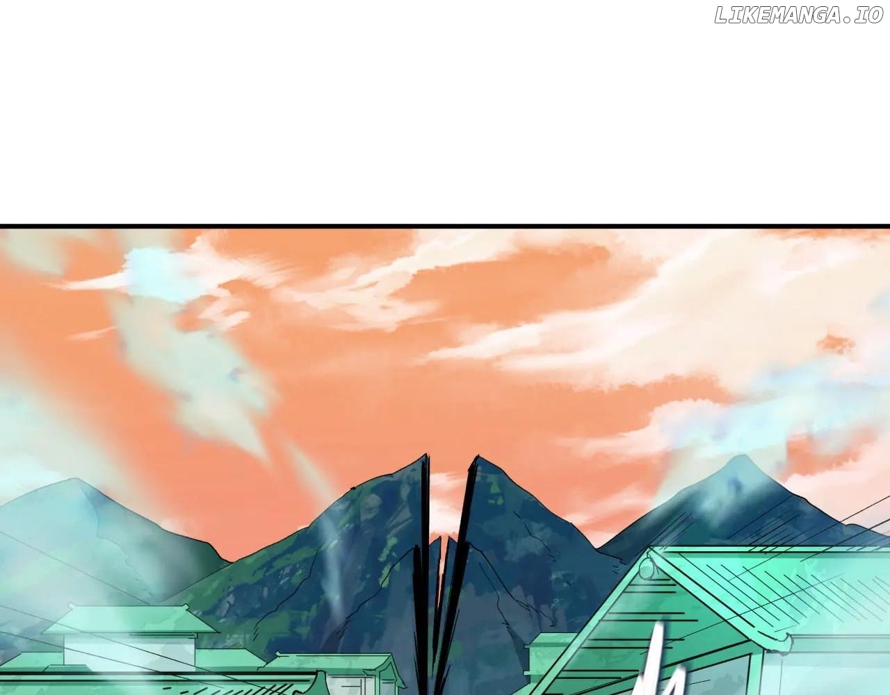 Era of the Haunted Chapter 381 - page 92